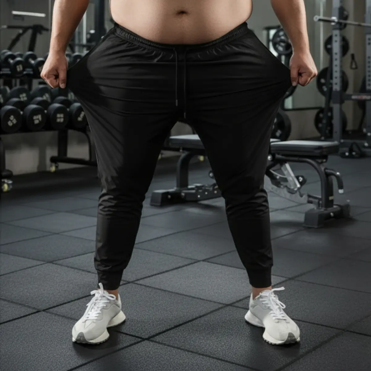 calça sortida avulsa soulgg